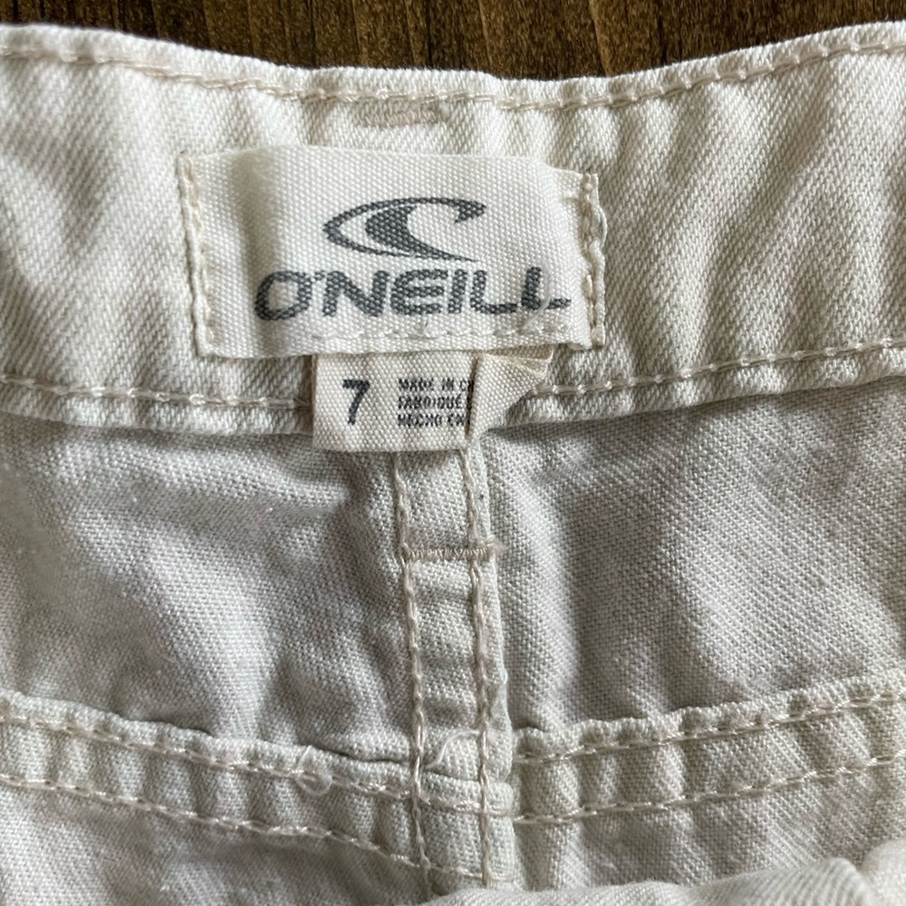 O’Neil shorts - Picture 3 of 6